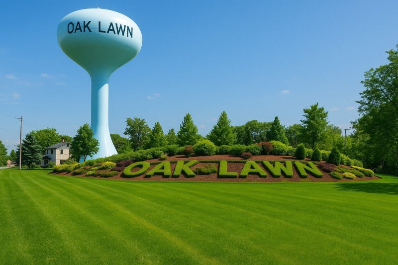 Best Concrete Foundation Repair pros in Oak Lawn, IL