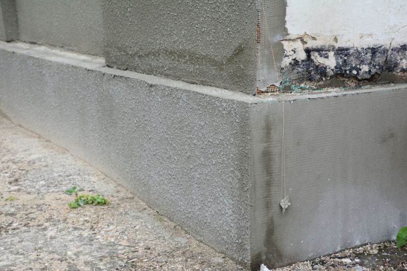 Foundation Structural Repair